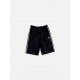 Ανδρική Βερμούδα Adidas Originals Mesh Μαύρη
